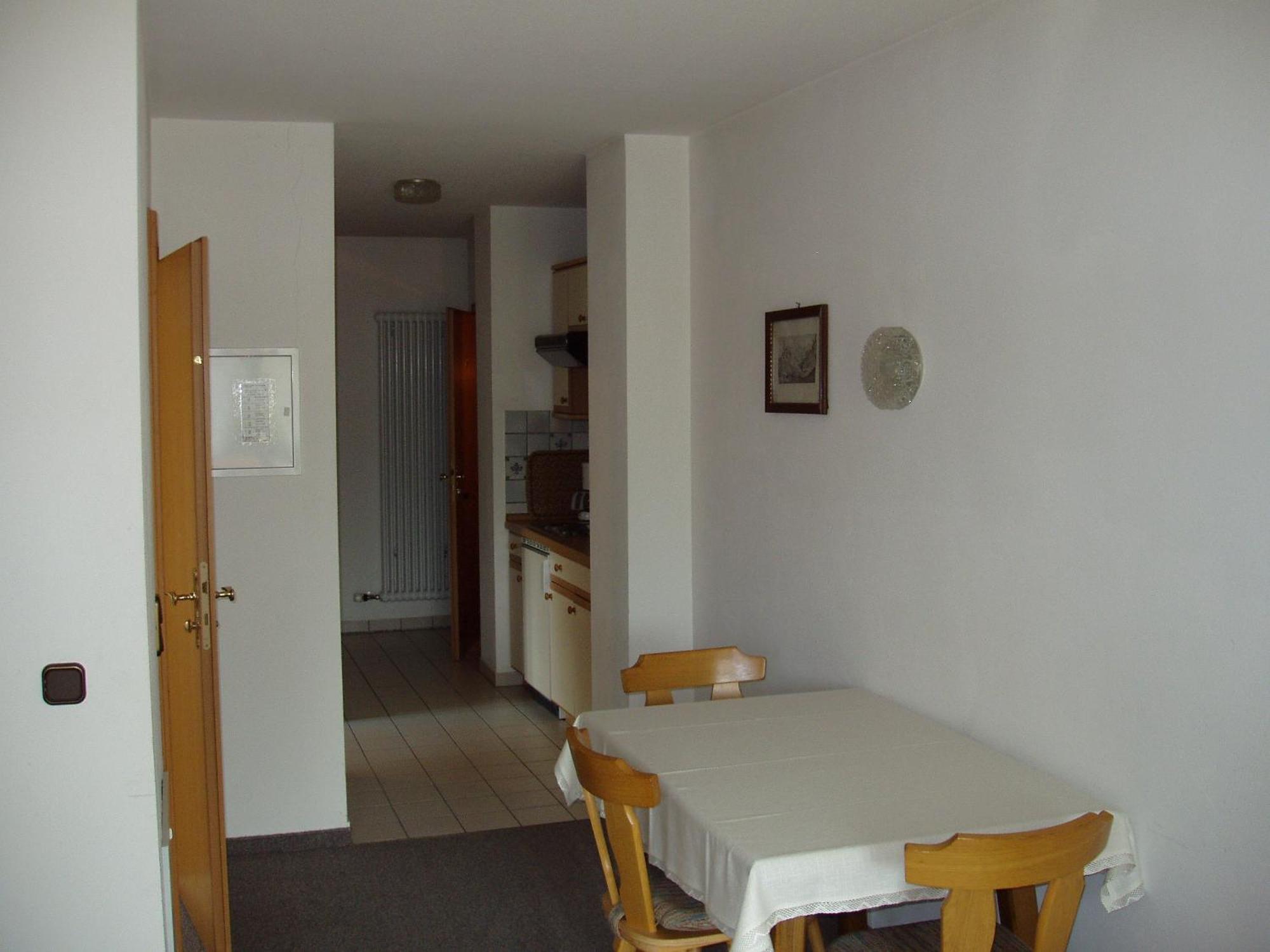 Gaestehaus Zur Faerbe Apartments Oberstdorf Eksteriør billede