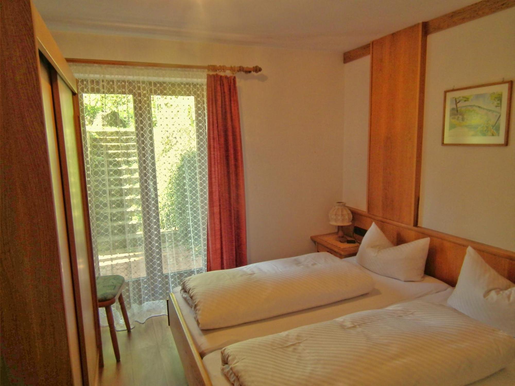 Gaestehaus Zur Faerbe Apartments Oberstdorf Værelse billede