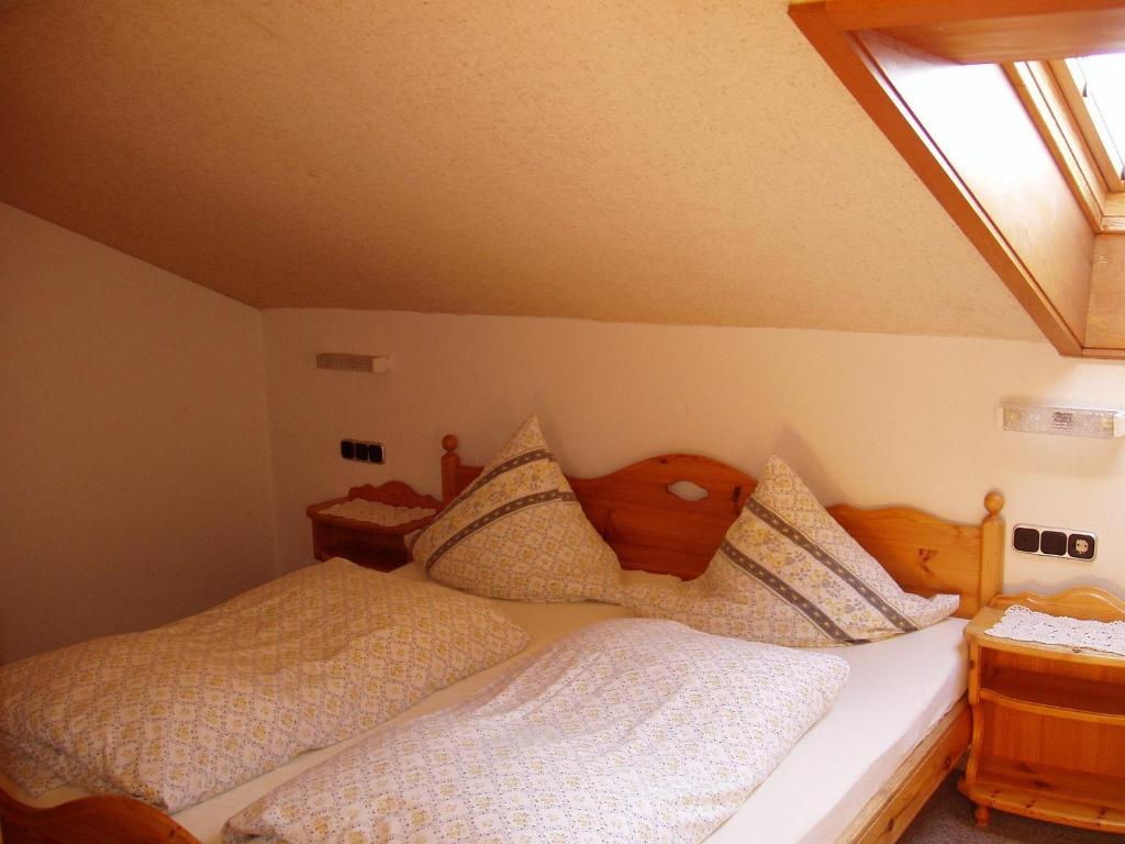 Gaestehaus Zur Faerbe Apartments Oberstdorf Værelse billede