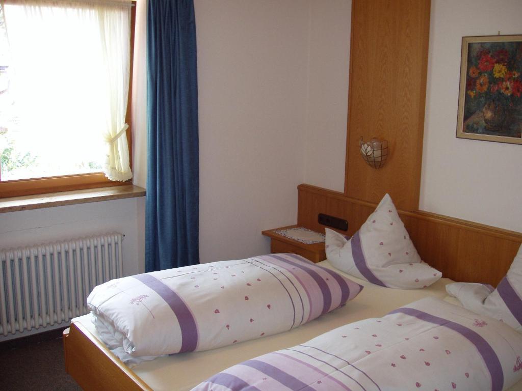 Gaestehaus Zur Faerbe Apartments Oberstdorf Værelse billede